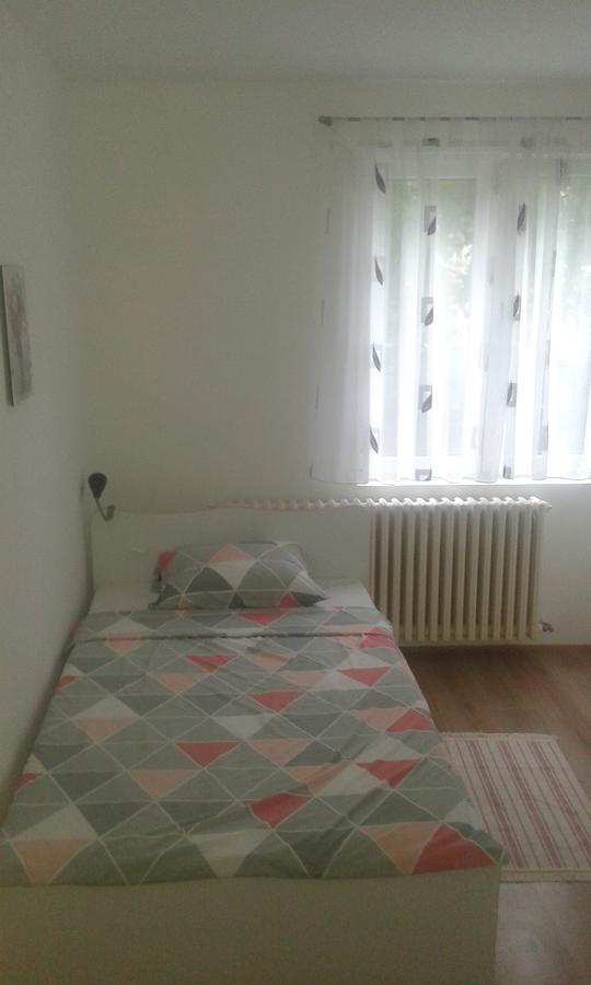 Ostello A&A Novi Sad Esterno foto