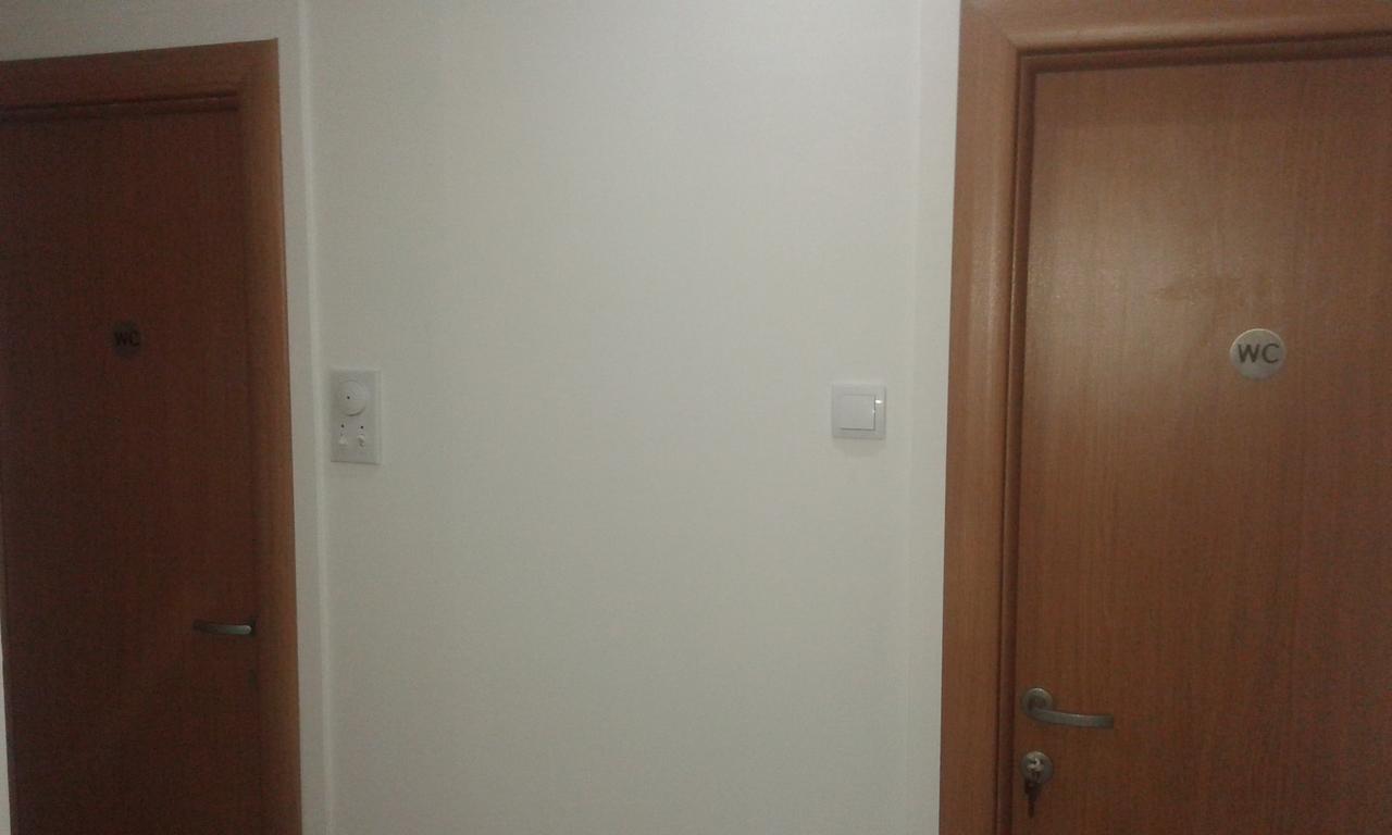 Ostello A&A Novi Sad Esterno foto